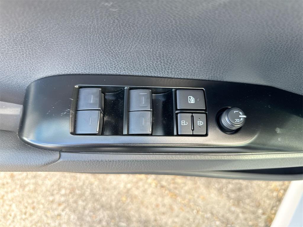 new 2026 Toyota Camry car, priced at $33,042