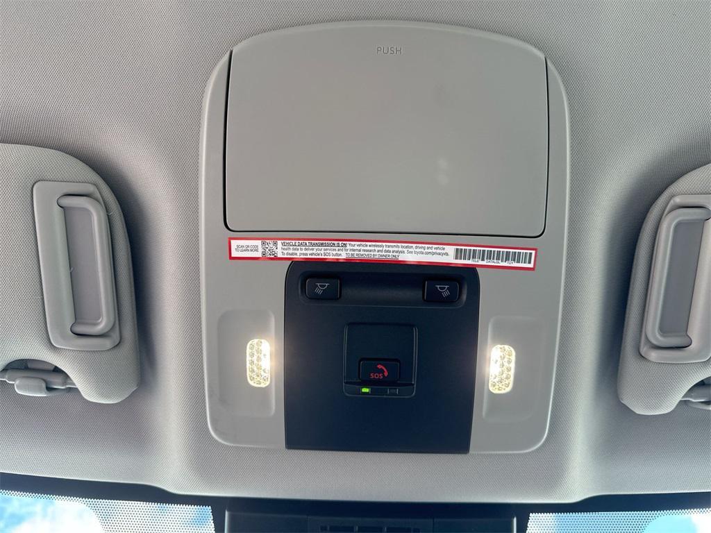 new 2026 Toyota Camry car, priced at $33,042