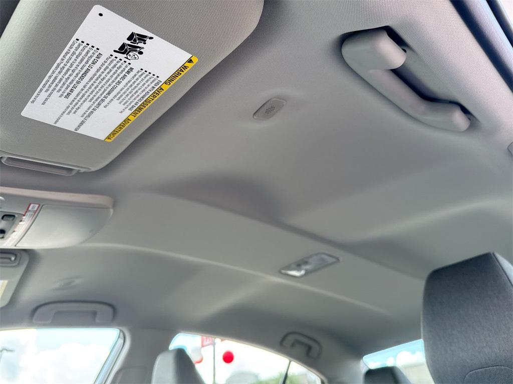 new 2026 Toyota Camry car, priced at $33,042