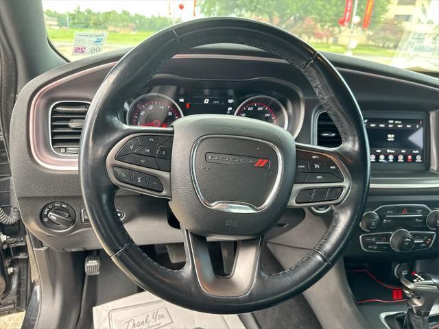 used 2020 Dodge Charger car, priced at $17,362