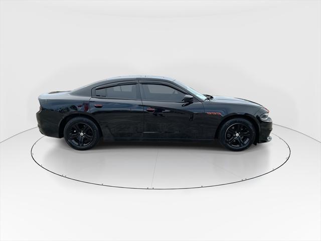 used 2020 Dodge Charger car, priced at $17,362