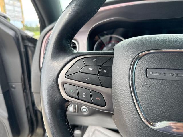 used 2020 Dodge Charger car, priced at $17,362
