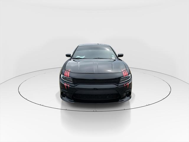 used 2020 Dodge Charger car, priced at $17,362