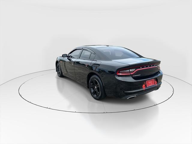 used 2020 Dodge Charger car, priced at $17,362