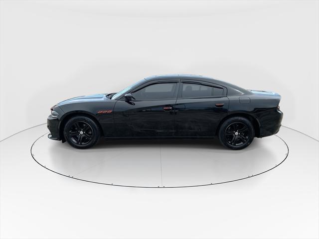 used 2020 Dodge Charger car, priced at $17,362