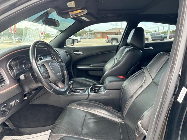 used 2020 Dodge Charger car, priced at $17,362