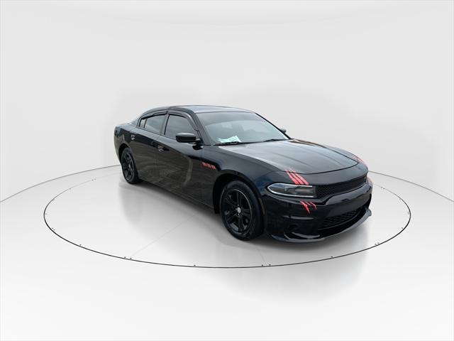 used 2020 Dodge Charger car, priced at $17,362