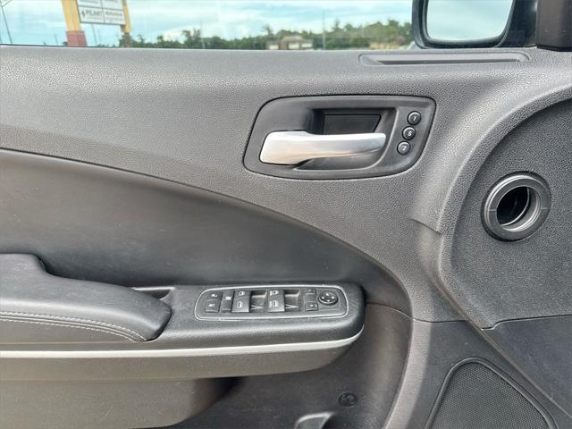 used 2020 Dodge Charger car, priced at $17,362