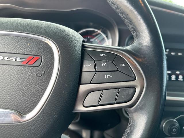 used 2020 Dodge Charger car, priced at $17,362