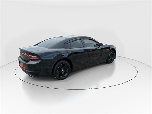 used 2020 Dodge Charger car, priced at $17,362