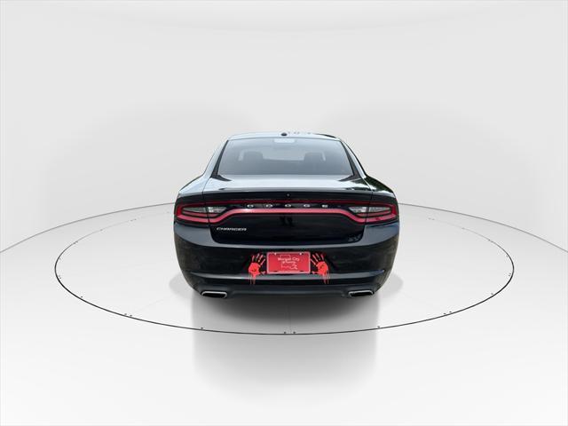 used 2020 Dodge Charger car, priced at $17,362