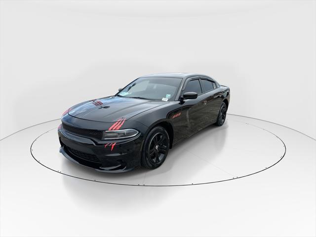 used 2020 Dodge Charger car, priced at $17,362