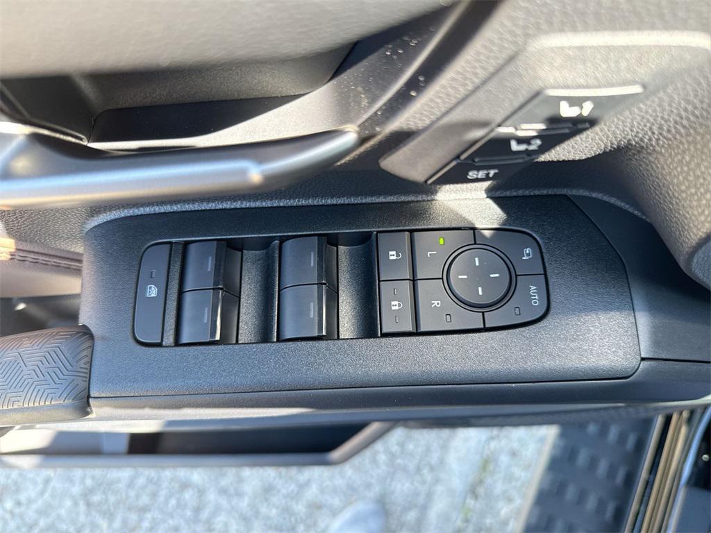 new 2025 Toyota 4Runner car, priced at $63,870