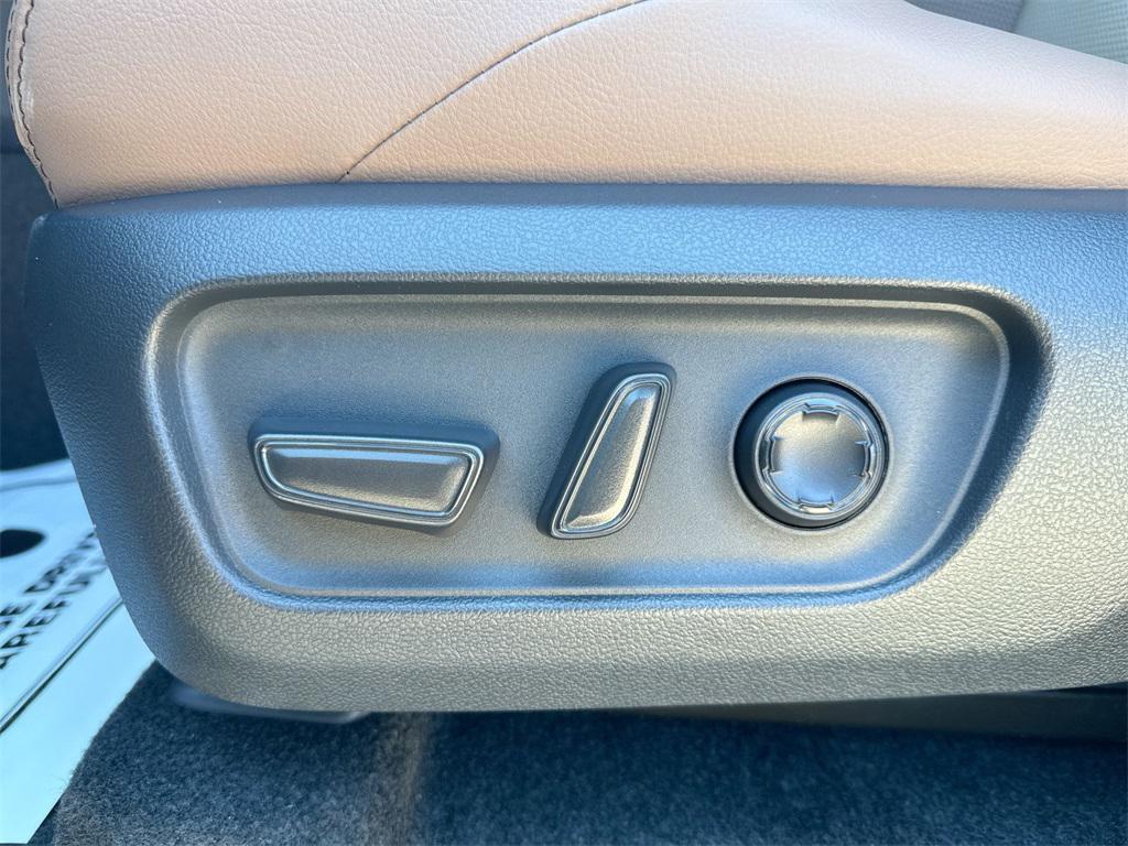 new 2025 Toyota 4Runner car, priced at $63,870