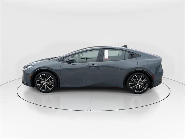 new 2024 Toyota Prius car, priced at $32,732