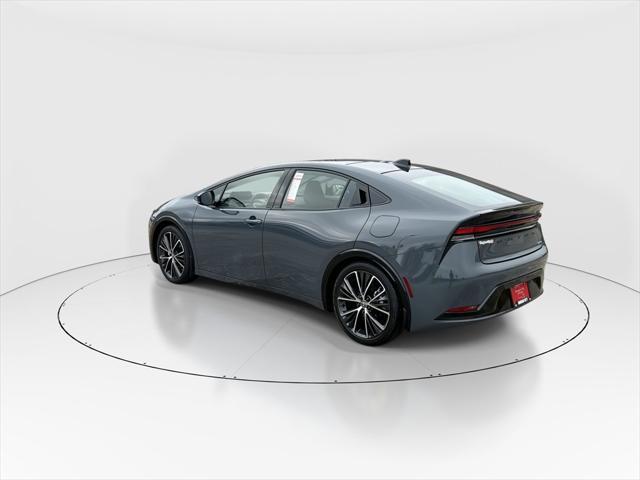 new 2024 Toyota Prius car, priced at $32,732