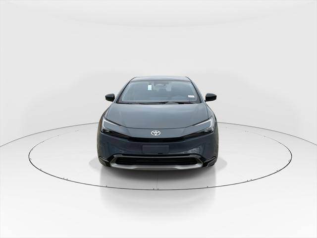 new 2024 Toyota Prius car, priced at $32,732