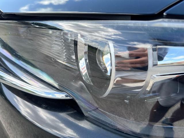 used 2020 Mazda CX-5 car, priced at $18,791
