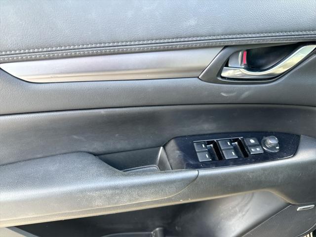 used 2020 Mazda CX-5 car, priced at $18,791