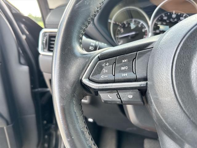 used 2020 Mazda CX-5 car, priced at $18,791