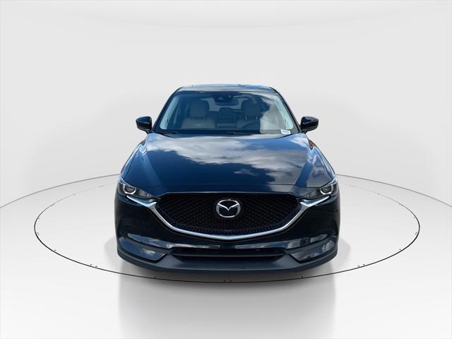used 2020 Mazda CX-5 car, priced at $18,791