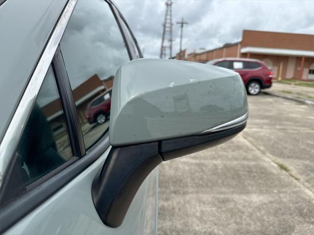 used 2021 Toyota RAV4 car, priced at $22,904