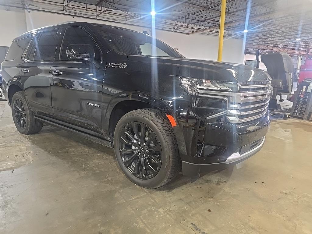 used 2023 Chevrolet Tahoe car, priced at $59,990
