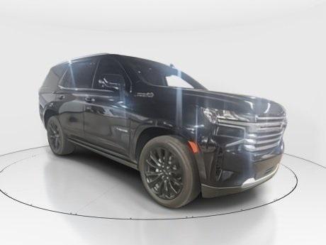 used 2023 Chevrolet Tahoe car, priced at $59,990