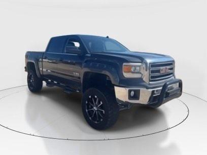 used 2014 GMC Sierra 1500 car, priced at $17,990