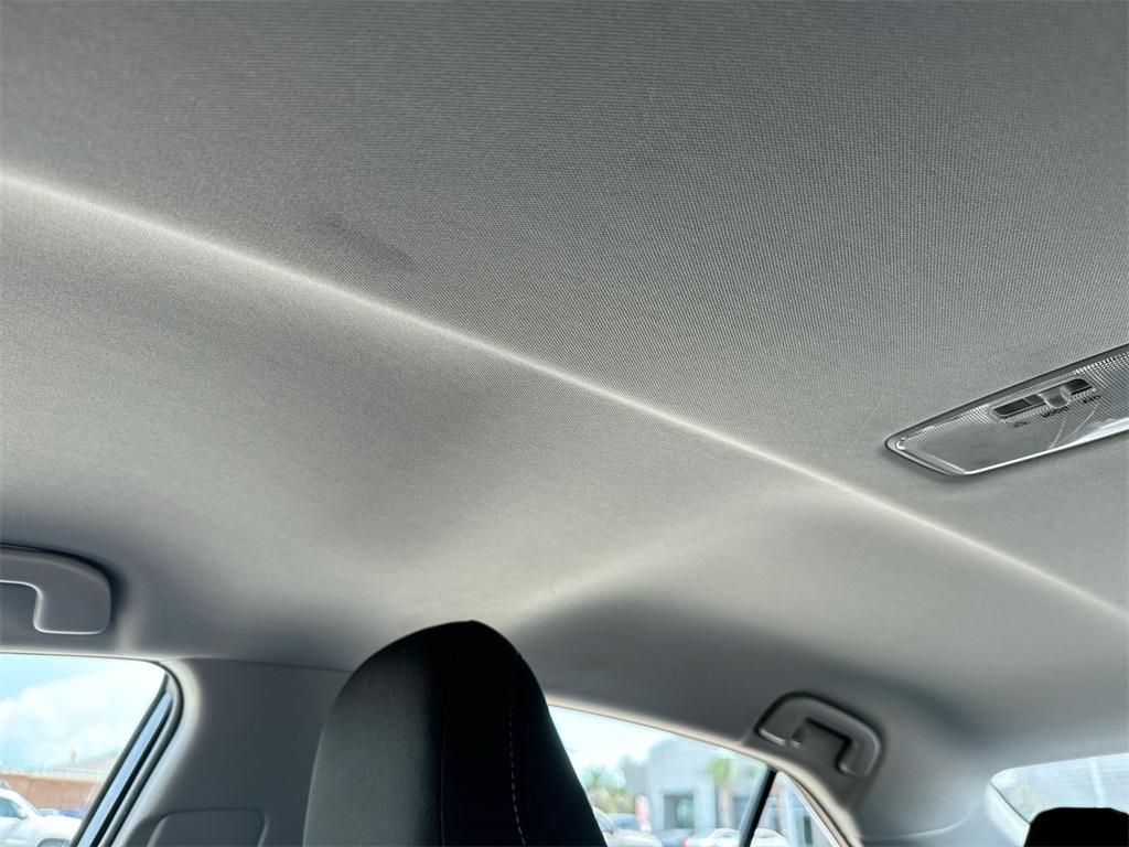 used 2021 Toyota Camry car, priced at $18,922