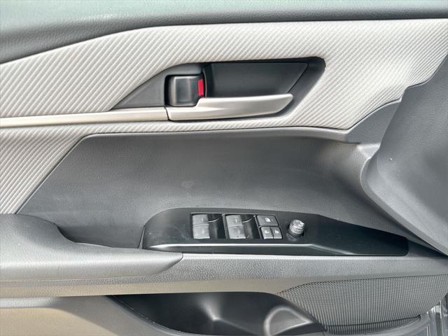 new 2025 Toyota Camry car, priced at $35,813