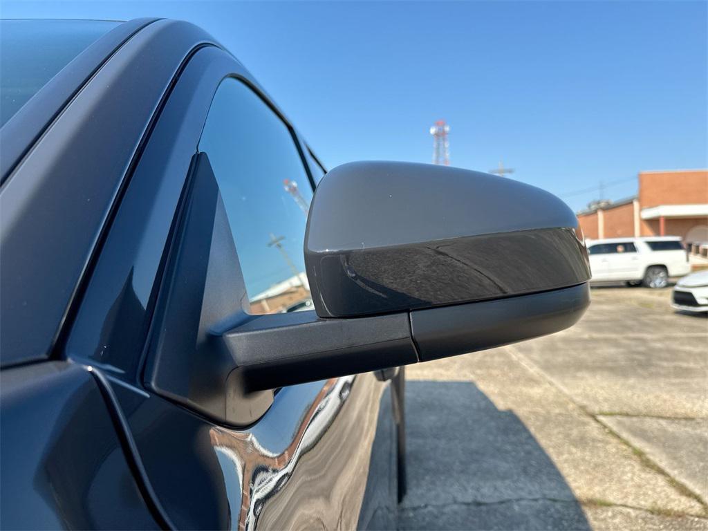 new 2025 Toyota Tacoma car, priced at $45,752