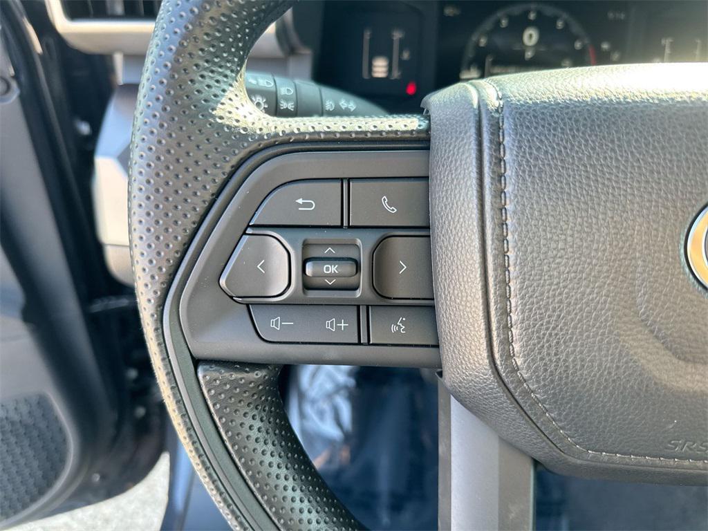 new 2025 Toyota Tacoma car, priced at $45,752