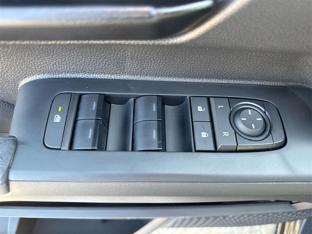 new 2025 Toyota Tacoma car, priced at $45,752