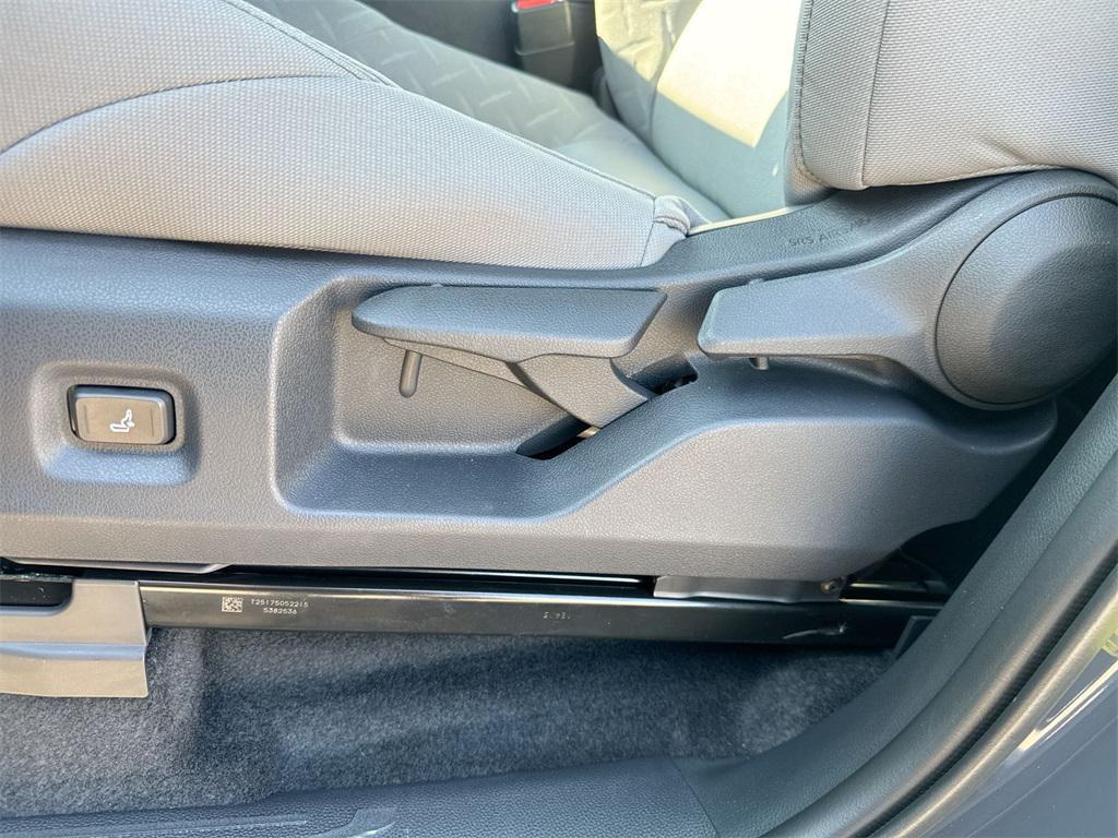 new 2025 Toyota Tacoma car, priced at $45,752