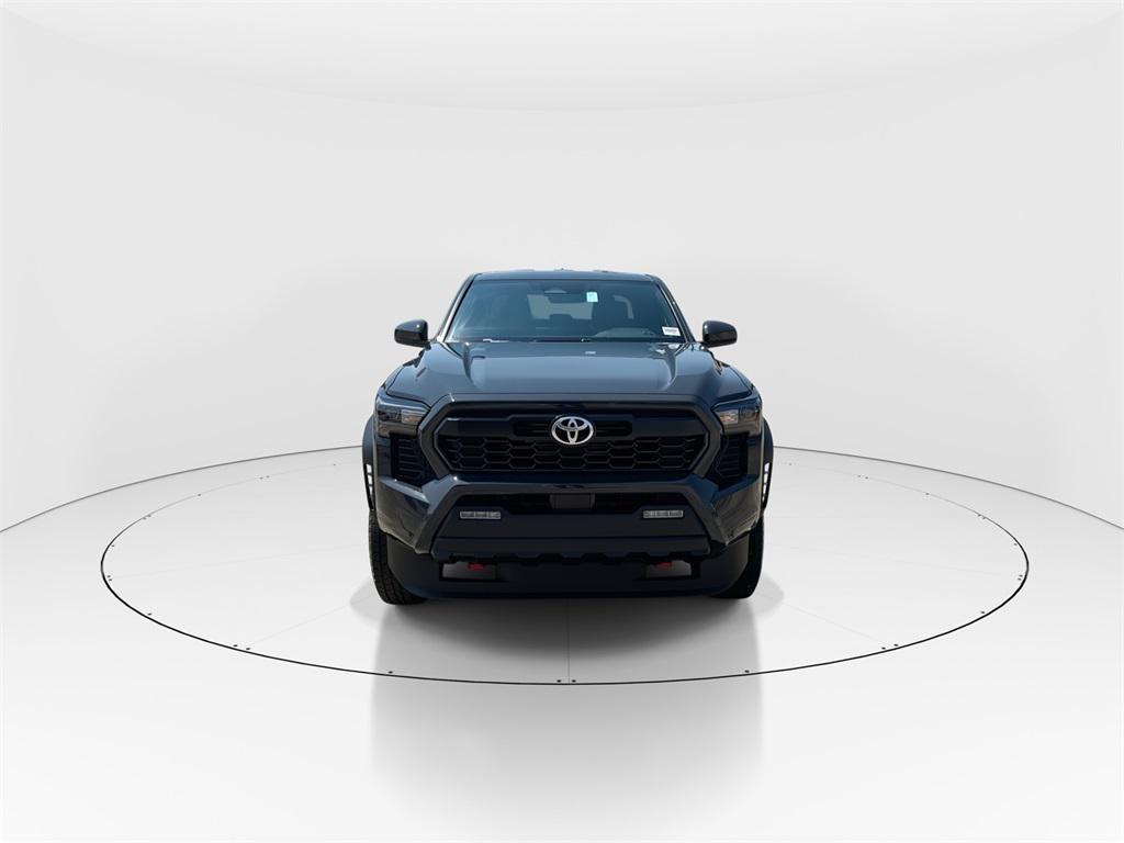 new 2025 Toyota Tacoma car, priced at $53,425
