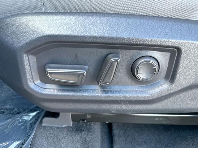 new 2025 Toyota Tundra car, priced at $54,716
