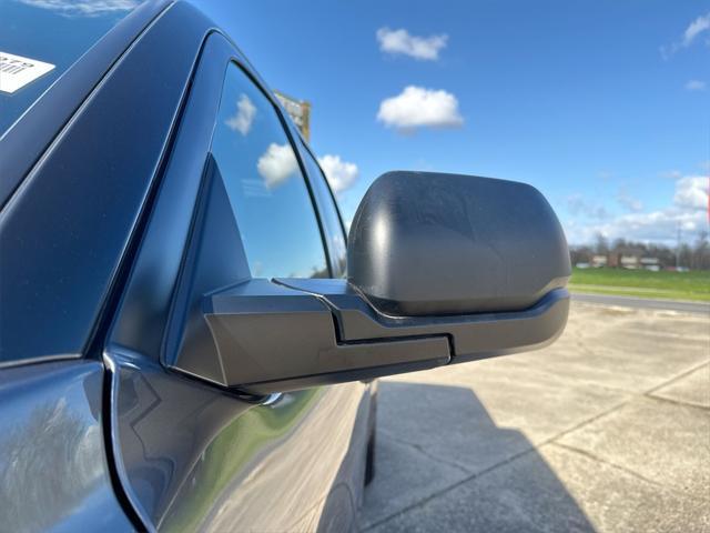 new 2025 Toyota Tundra car, priced at $54,716