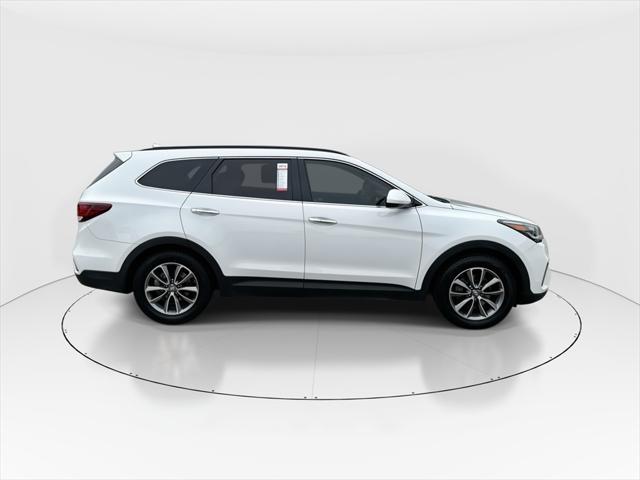 used 2019 Hyundai Santa Fe XL car, priced at $16,793