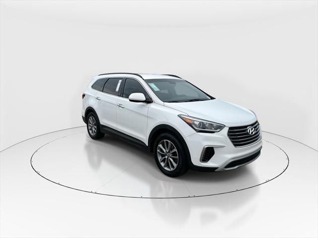 used 2019 Hyundai Santa Fe XL car, priced at $16,793