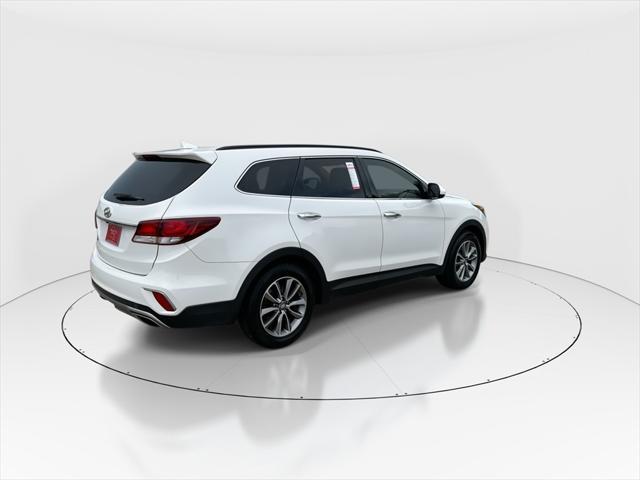 used 2019 Hyundai Santa Fe XL car, priced at $16,793