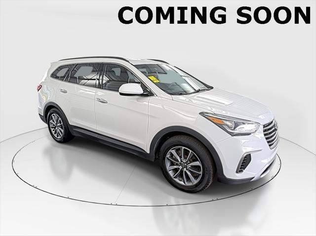used 2019 Hyundai Santa Fe XL car, priced at $17,990