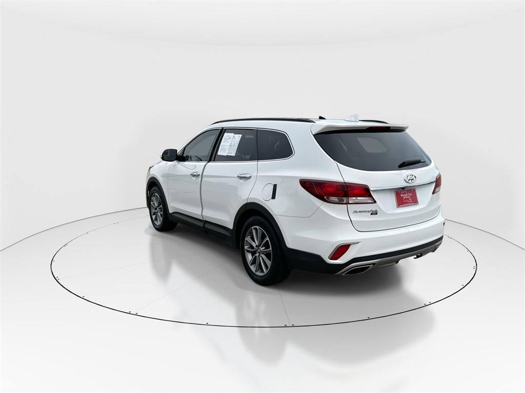 used 2019 Hyundai Santa Fe XL car, priced at $16,495