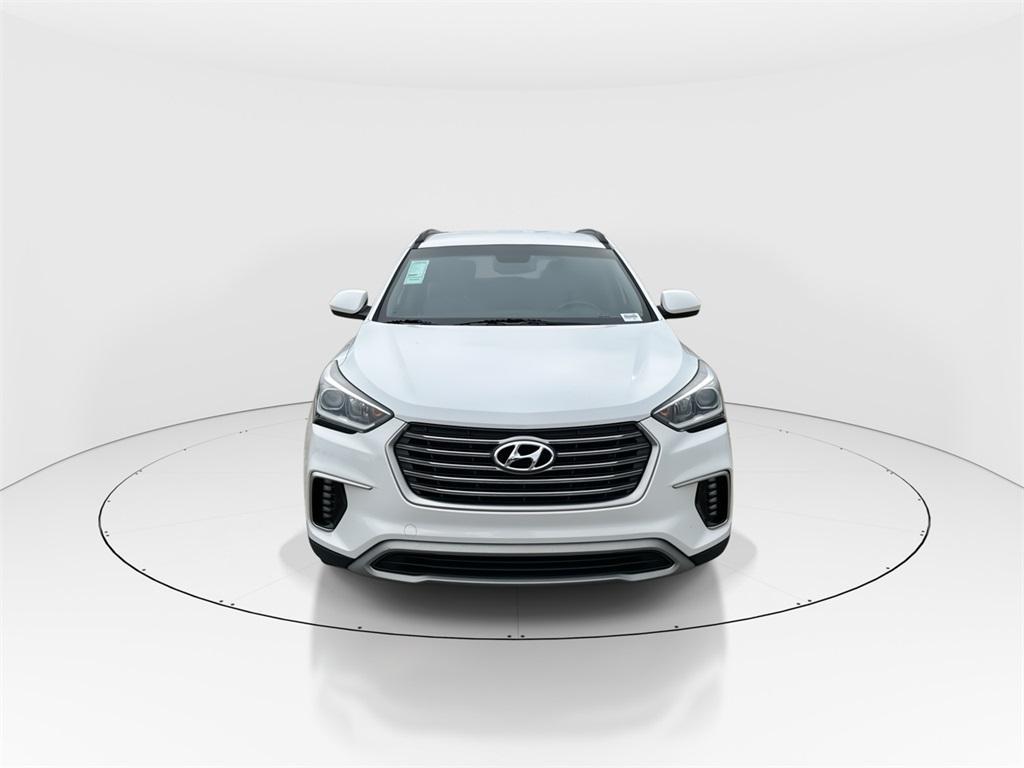 used 2019 Hyundai Santa Fe XL car, priced at $16,495