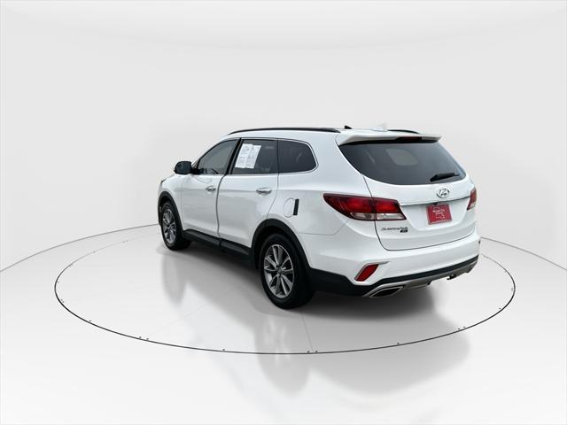 used 2019 Hyundai Santa Fe XL car, priced at $16,793
