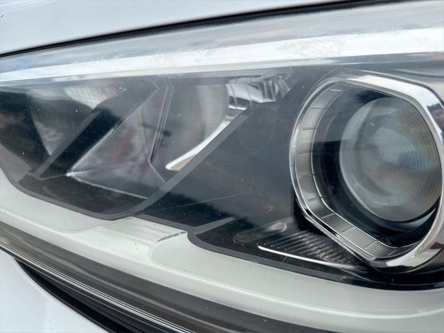 used 2019 Hyundai Santa Fe XL car, priced at $16,793