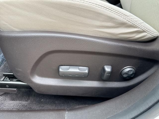 used 2019 Hyundai Santa Fe XL car, priced at $16,793
