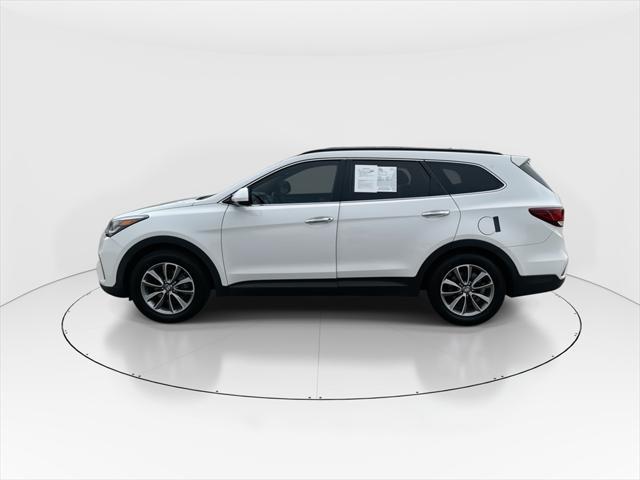 used 2019 Hyundai Santa Fe XL car, priced at $16,793