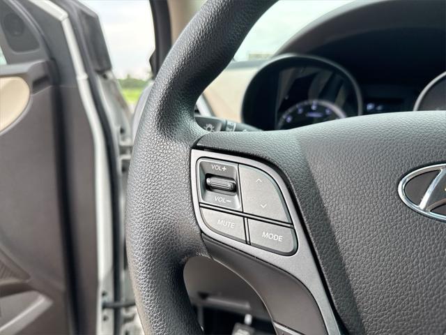 used 2019 Hyundai Santa Fe XL car, priced at $16,793