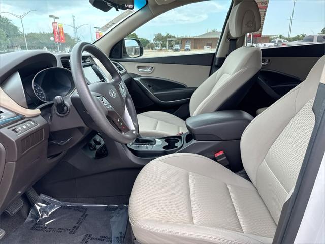 used 2019 Hyundai Santa Fe XL car, priced at $16,793